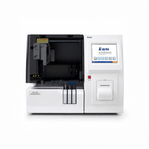 Analizador de Coagulación Rayto RAC 050