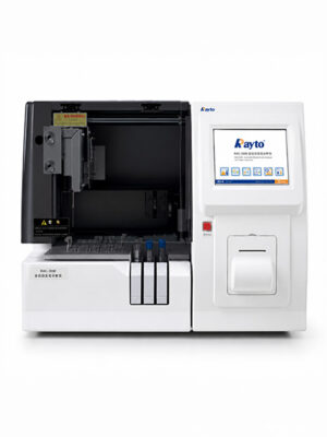 ANALIZADOR DE COAGULACION RAYTO - RAC050 RAYTO Analizador de Coagulación Rayto RAC 050