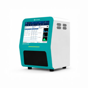 Analizador de Hematología DP-H10VET - DYMIND