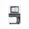 Analizador Automático de Glicohemoglobina por HPLC P10