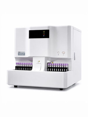 ANALIZADOR HEMATOLOGICO - HEMARAY 86 MARCA RAYTO BIOLINE Analizador hematológico 5 diferenciales HEMARAY 86