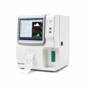 Analizador Hematológico / Hemograma Rayto RT-7600