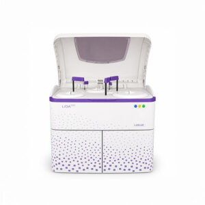 Analizadores de Química LIDA 500 LINEAR