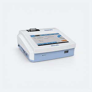 Analizadores HPLC