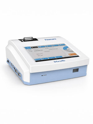 FINECARE PLUS - WONDFO BioLine Analizador POC de Inmunofluorsencia - WONDFO