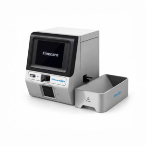 FS-205 Handbook BioLine 1 FS-205 Handbook - Finecare