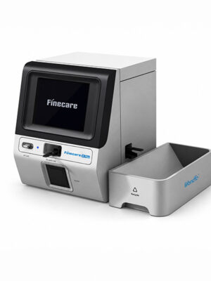 FS-205 Handbook - Finecare