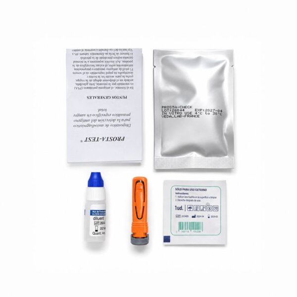Prosta-Test BioLine 1-5 PROSTA-TEST