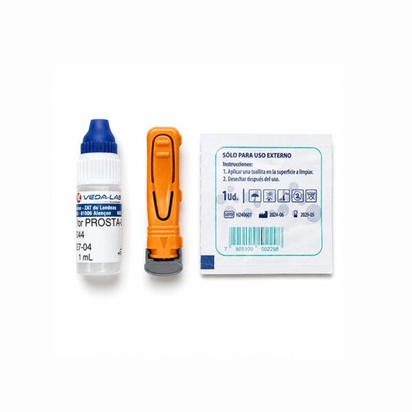 Prosta-Test BioLine 1-6 PROSTA-TEST